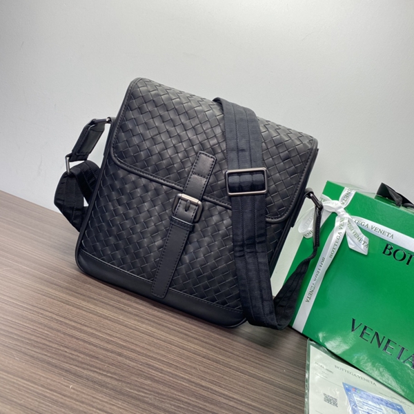 ボッテガヴェネタバッグ細部ディテール